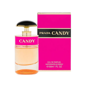 Prada Candy Eau de Parfum Feminino Imagem secundária do produto