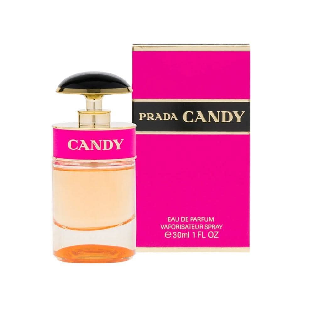 Prada Candy Eau de Parfum Feminino