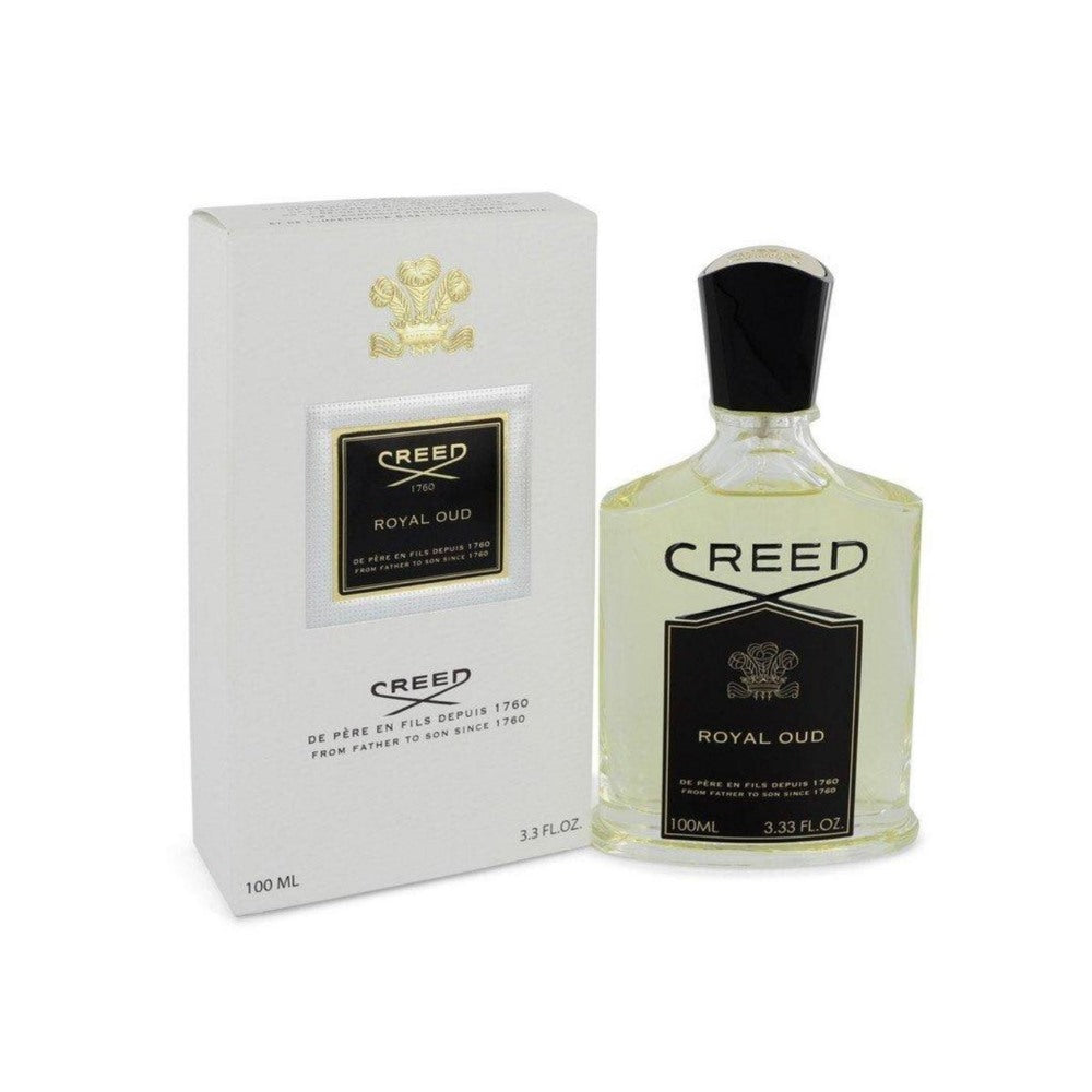 Creed Royal Oud Eau De Parfum Masculino