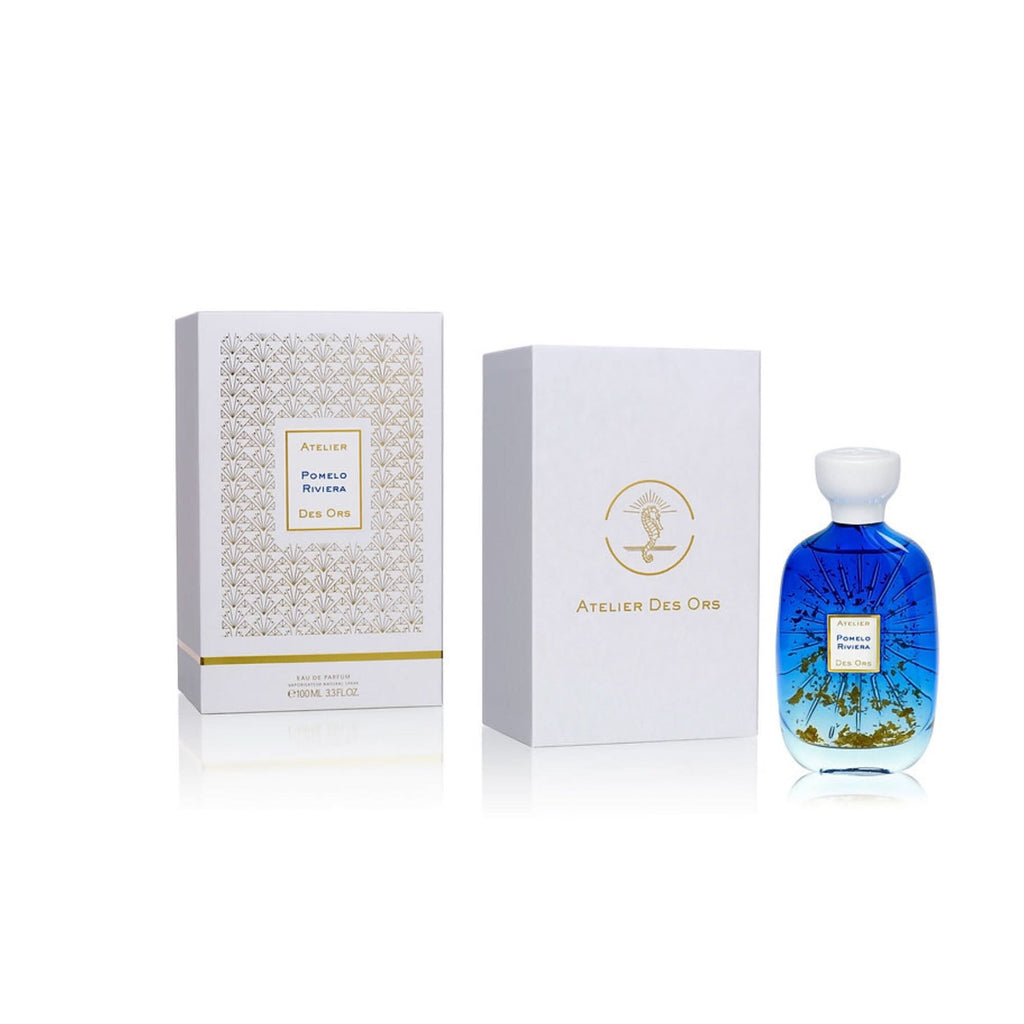 Atelier Des Ors Pomelo Riviera Eau de Parfum