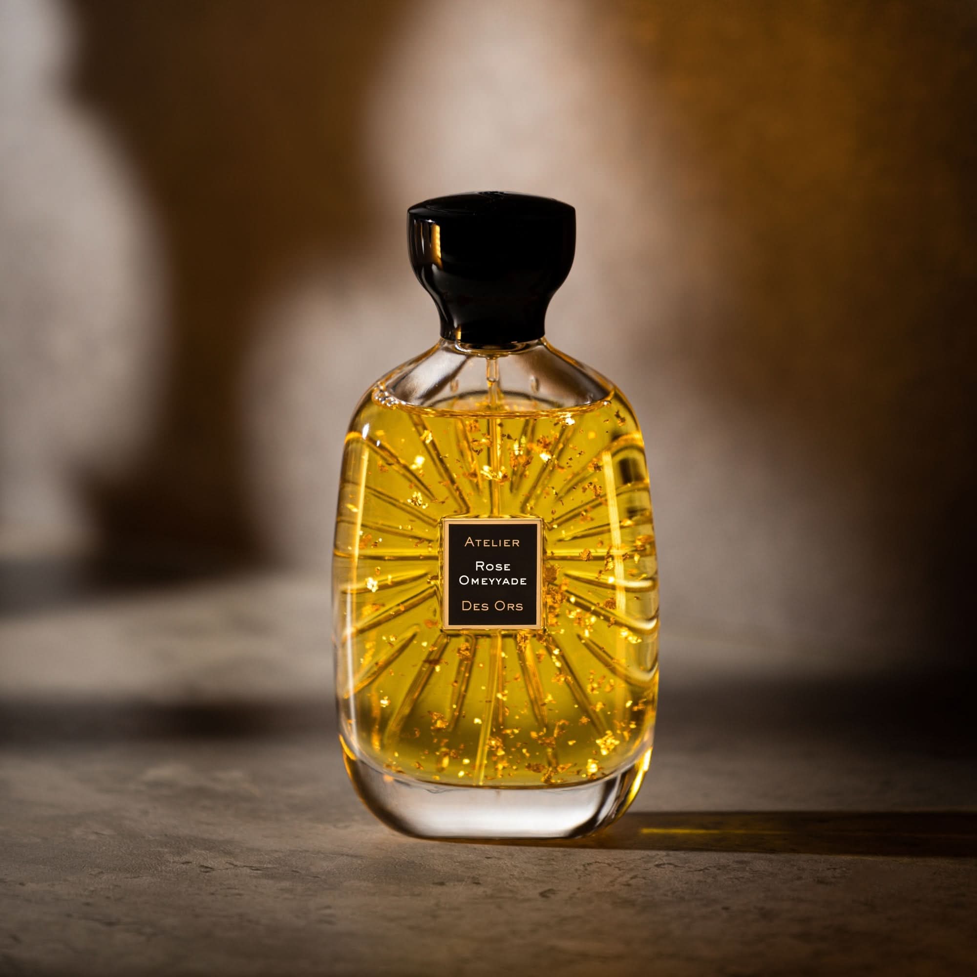 Atelier Des Ors Rose Omeyyade Eau de Parfum