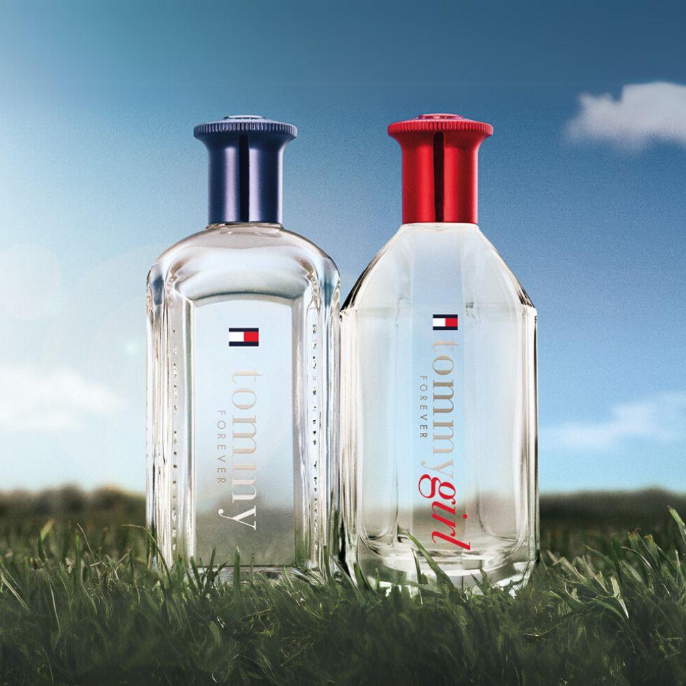 TOMMY GIRL FOREVER EDT