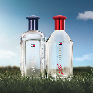 TOMMY GIRL FOREVER EDT