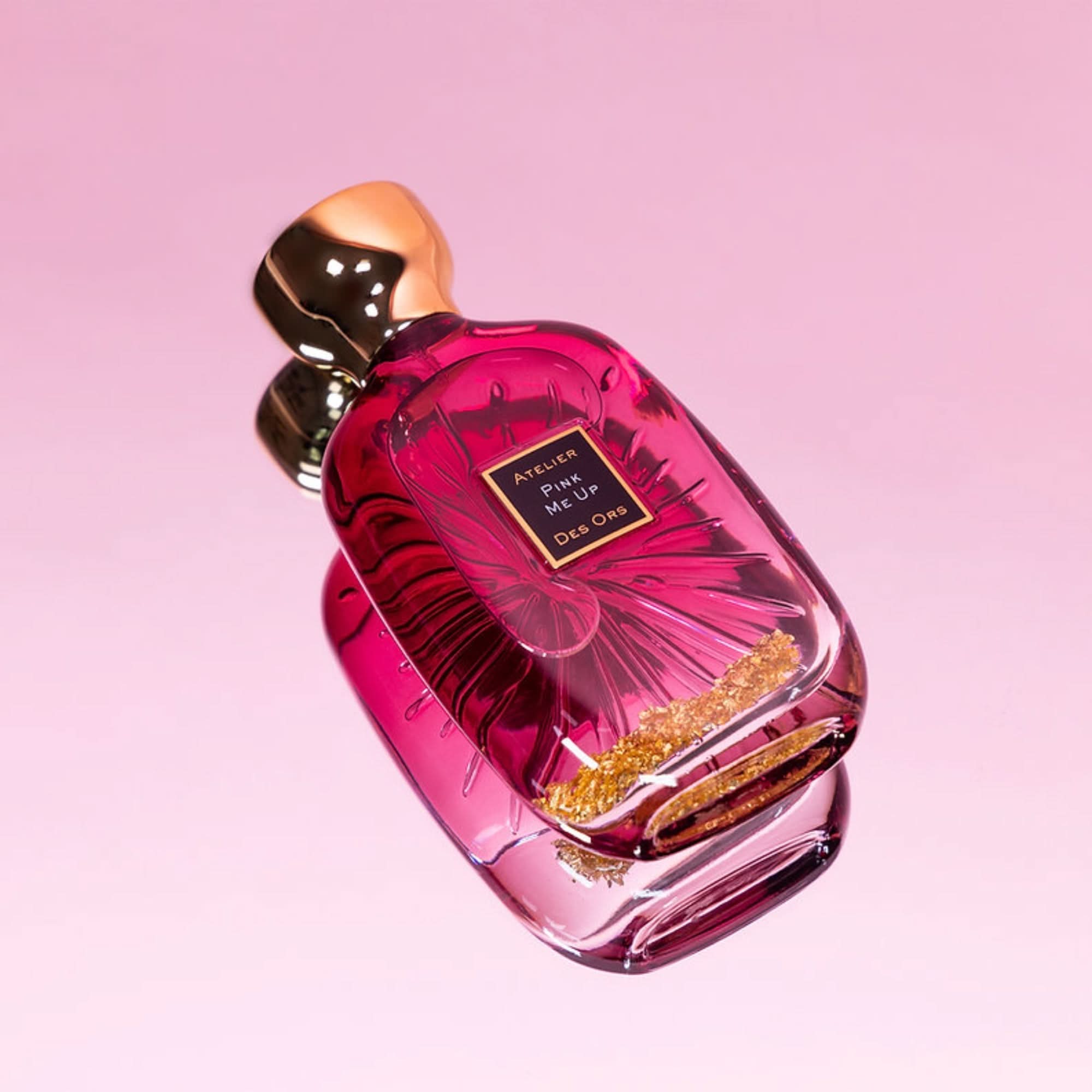Atelier Des Ors Pink Me Up Eau de Parfum – Le'Loyn Parfums