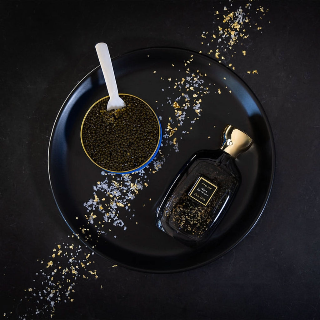Atelier Des Ors Noir By Night Eau de Parfum