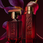 Boss The Scent Elixir Him Parfum Intense