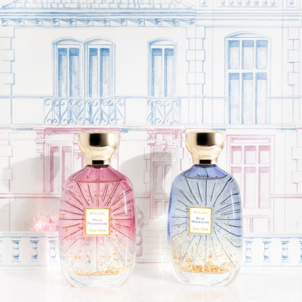 Atelier Des Ors Villa Primerose Eau de Parfum