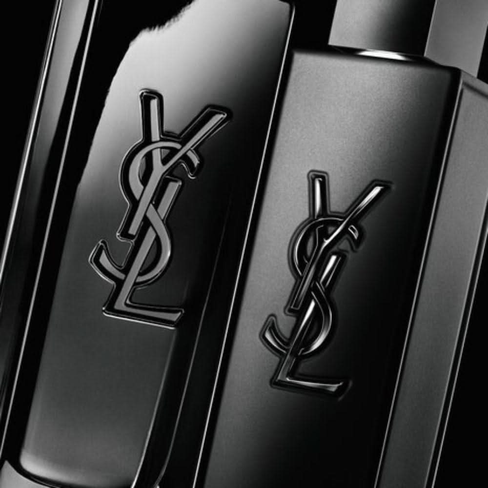 YVES SAINT LAURENT MYSLF LE PARFUM