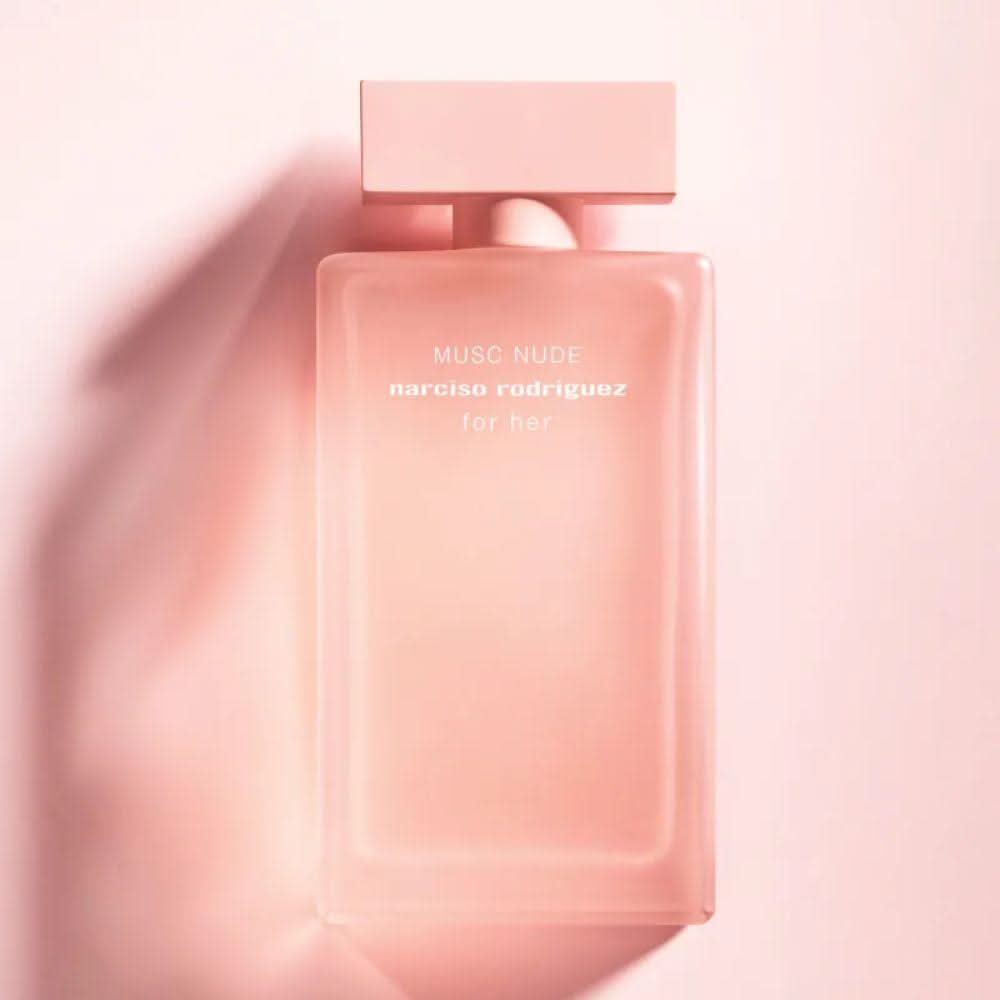 NR MUSC NUDE FOR HER EDP