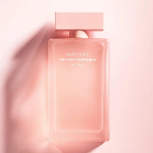 NR MUSC NUDE FOR HER EDP