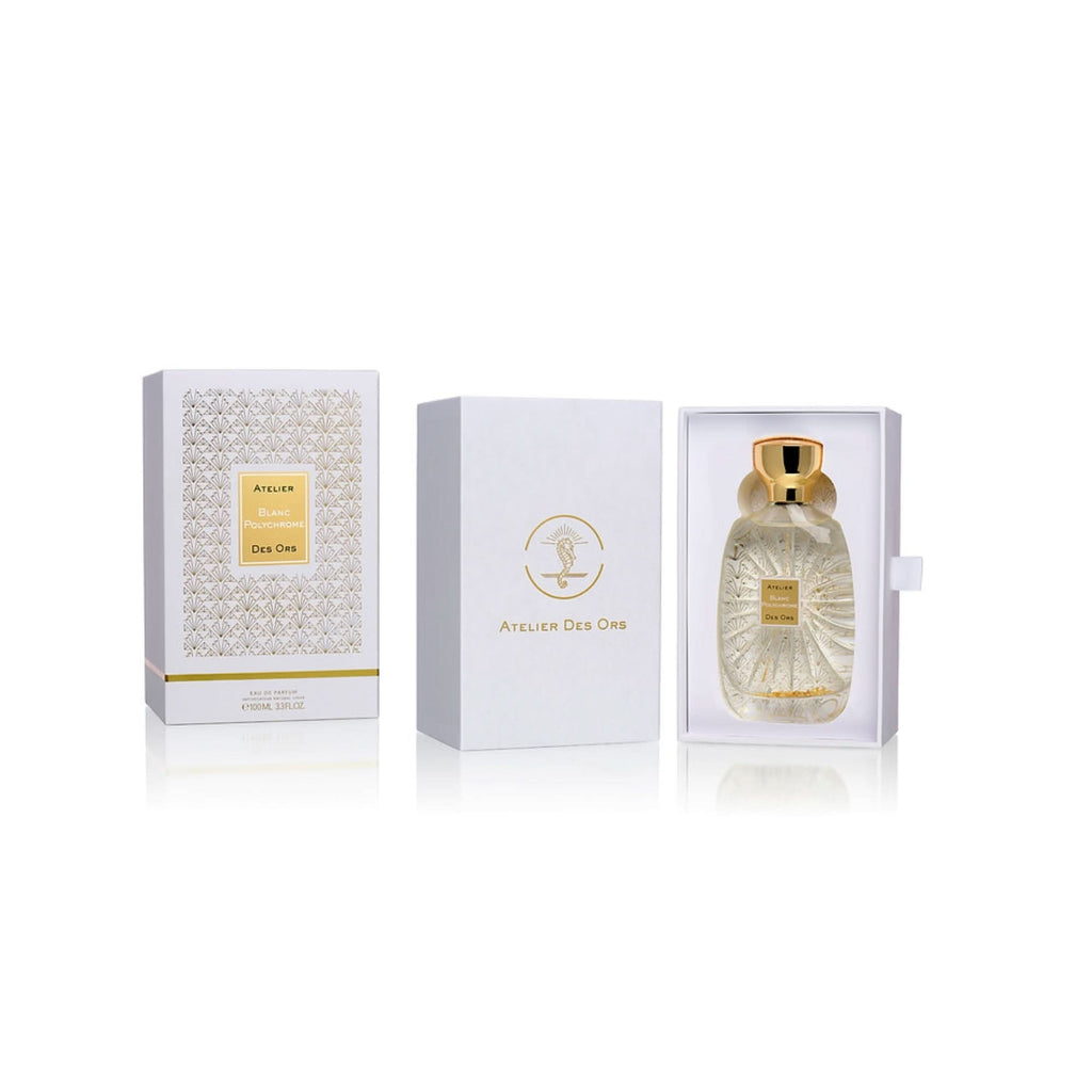 Atelier Des Ors Blanc Polychrome Eau de Parfum