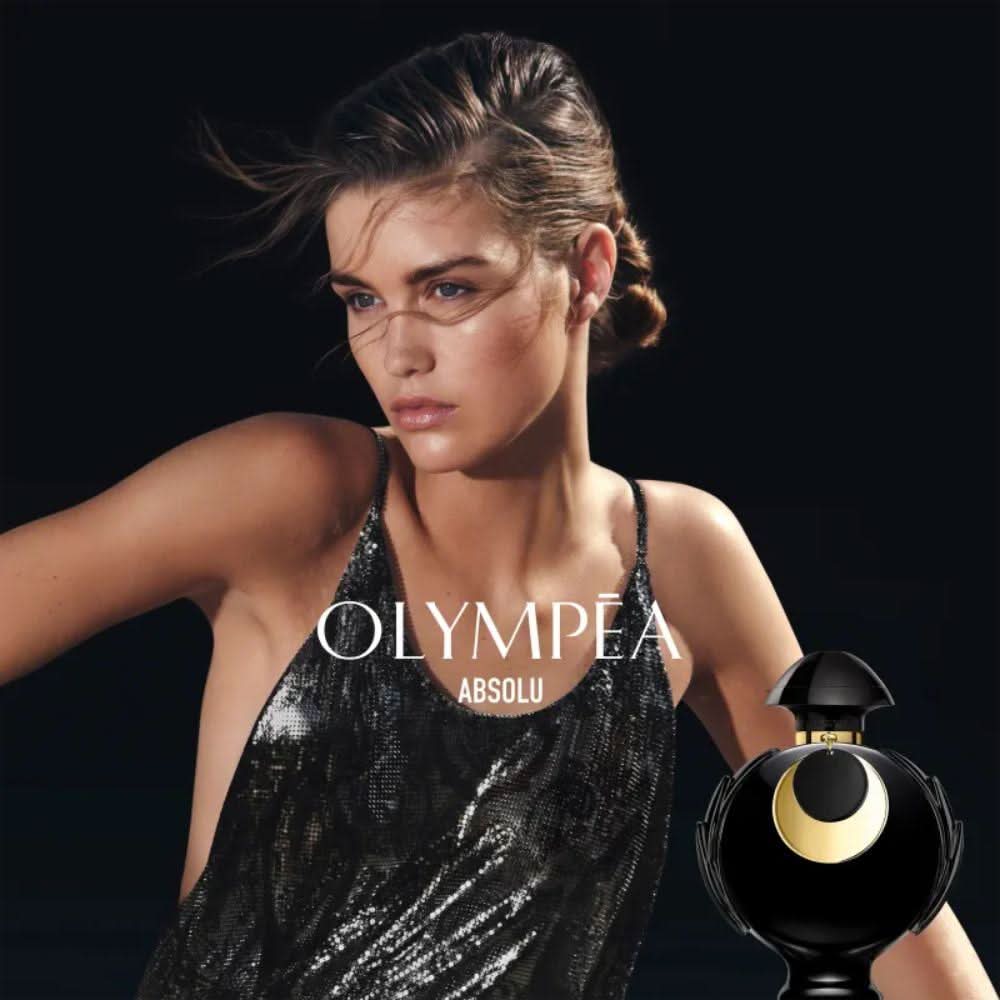 PR OLYMPEA ABSOLU PARFUM INTENSE