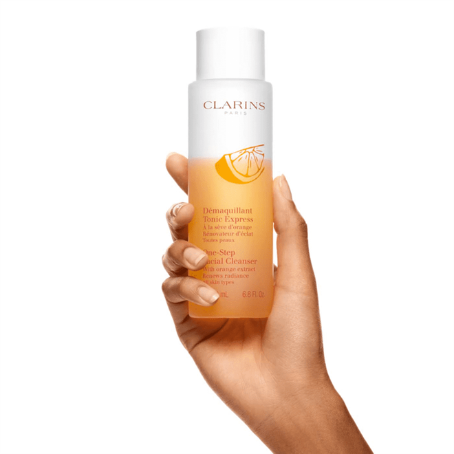 Clarins One Step Facial Cleanser