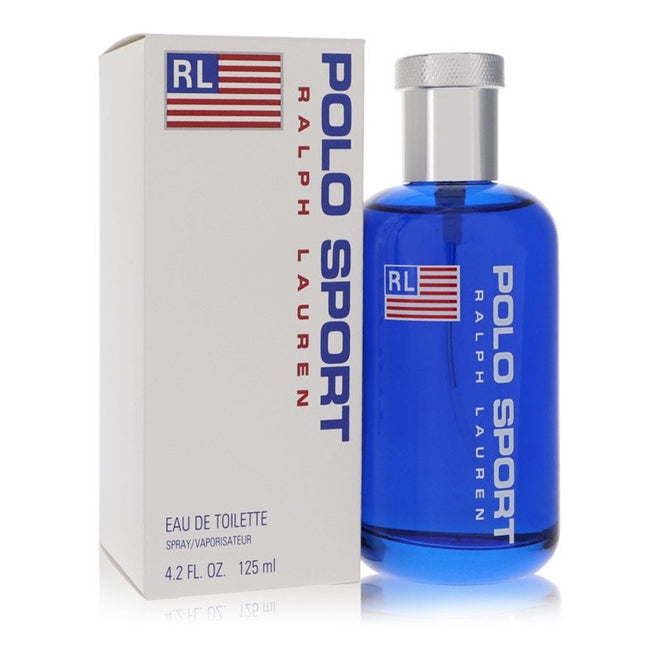 Ralph Lauren Polo Sport Eau de Toilette Masculino