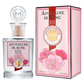 Monotheme Apotheose Eau de Toilette Feminino Imagem secundária do produto