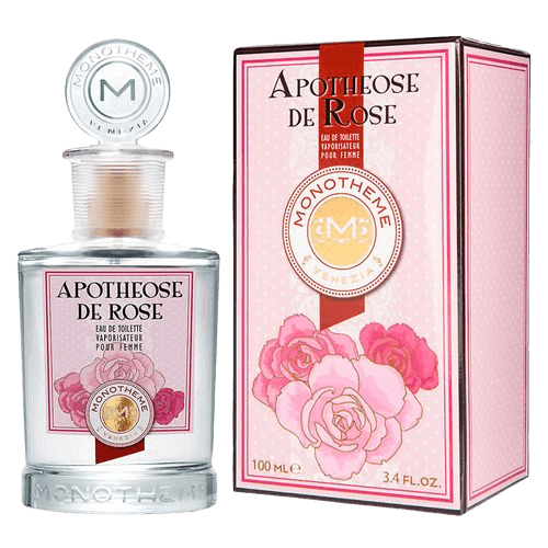 Monotheme Apotheose Eau de Toilette Feminino