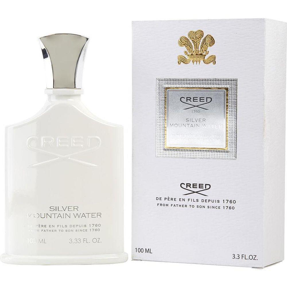 Creed Silver Mountain Water Eau De Parfum Masculino