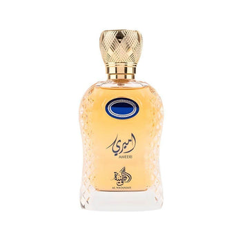 Al Wataniah Ameeri Eau de Parfum Masculino Imagem principal do produto