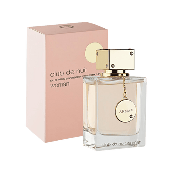 Armaf Club de Nuit Eau de Parfum Feminino Imagem secundária do produto