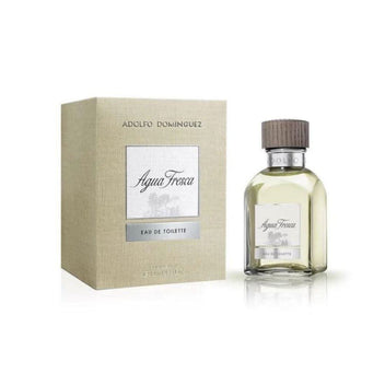 Adolfo Dominguez Agua Fresca Eau de Toilette Masculino Imagem secundária do produto