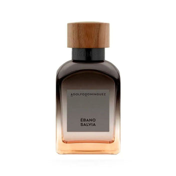 Adolfo Dominguez Ébano Salvia Eau de Parfum Masculino Imagem principal do produto
