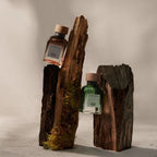 Adolfo Dominguez Ébano Salvia Eau de Parfum Masculino