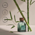 Adolfo Dominguez Kit Bambu Eau de Parfum Masculino 120ml + 60ml