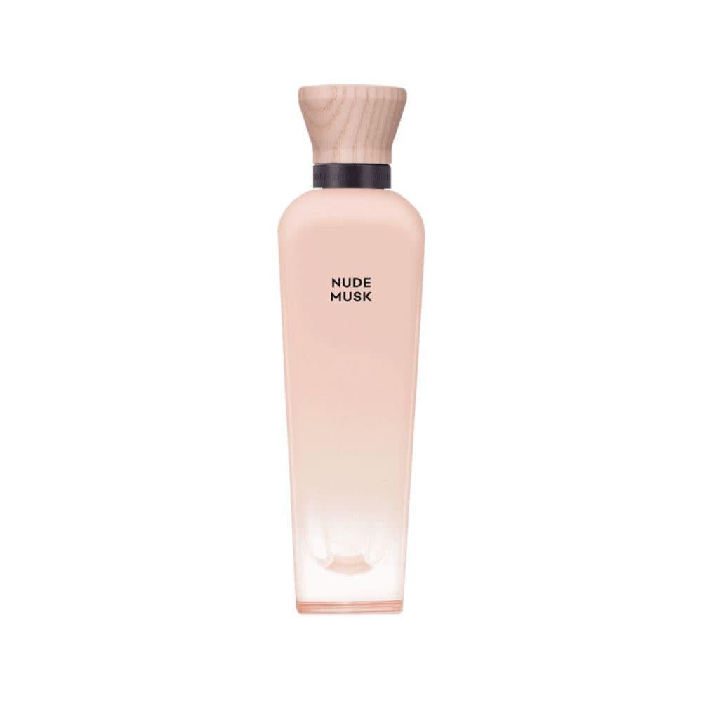 Adolfo Dominguez Nude Musk Eau de Parfum Feminino