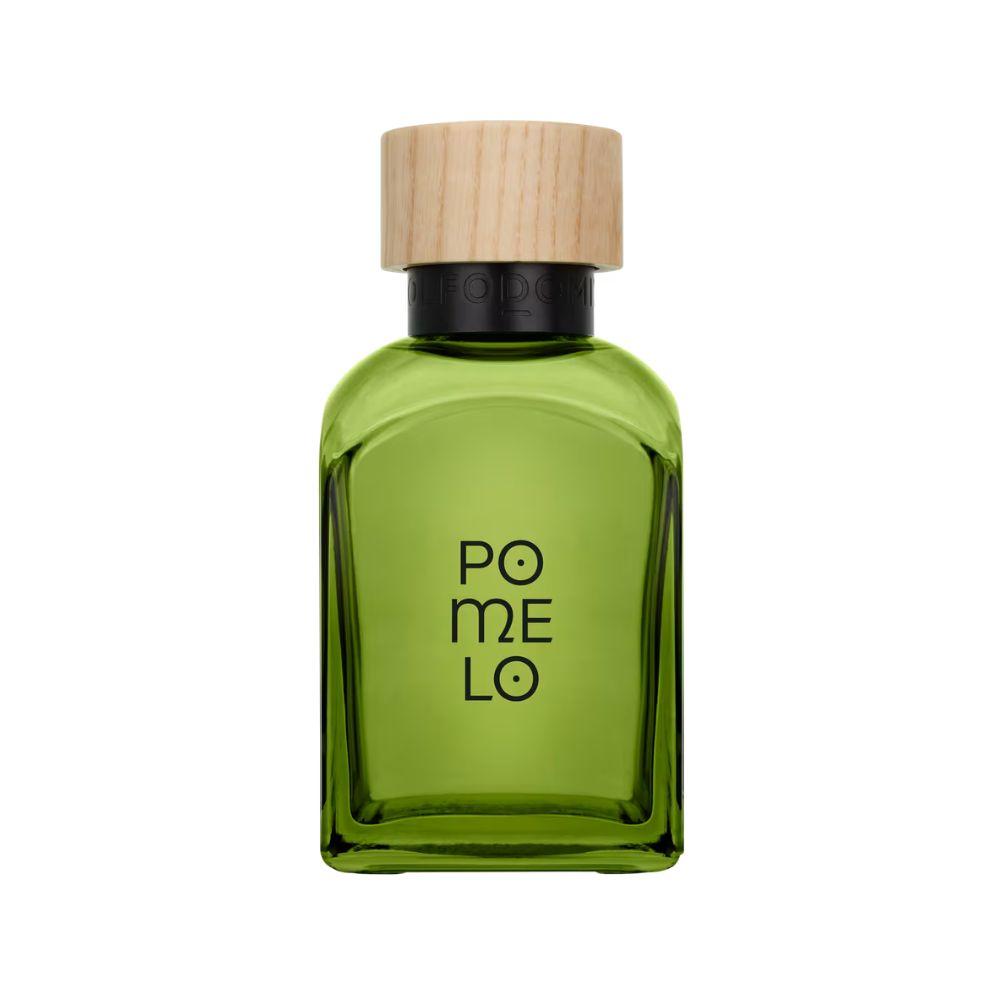 Adolfo Dominguez Pomelo Eau de Toilette Masculino