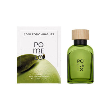 Adolfo Dominguez Pomelo Eau de Toilette Masculino Imagem secundária do produto
