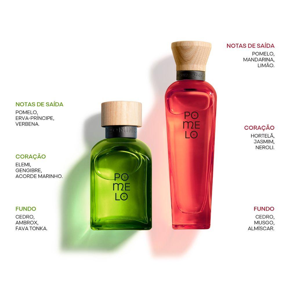 Adolfo Dominguez Pomelo Eau de Toilette Masculino