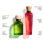 Adolfo Dominguez Pomelo Eau de Toilette Masculino