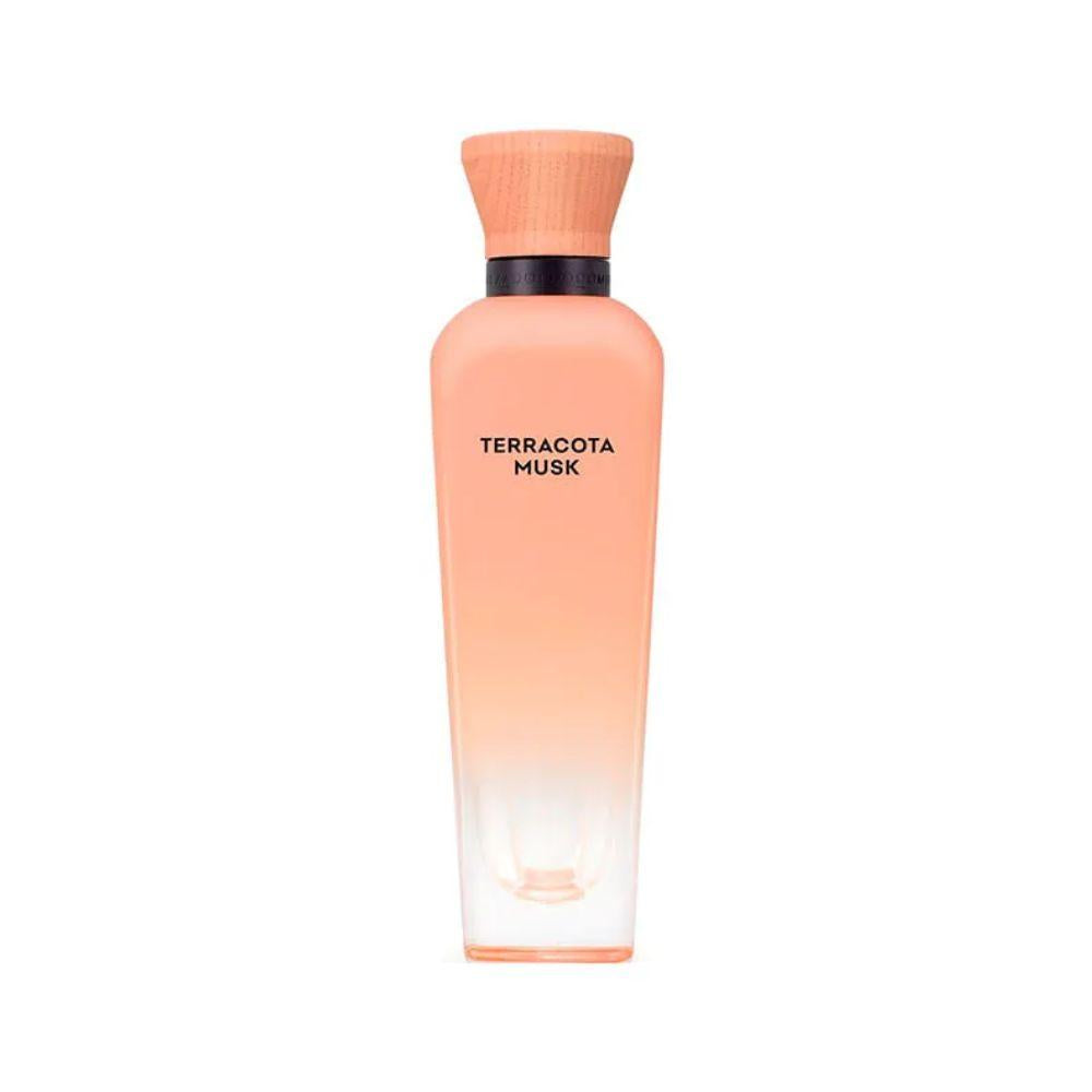 Adolfo Dominguez Terracota Musk Eau de Parfum Feminino