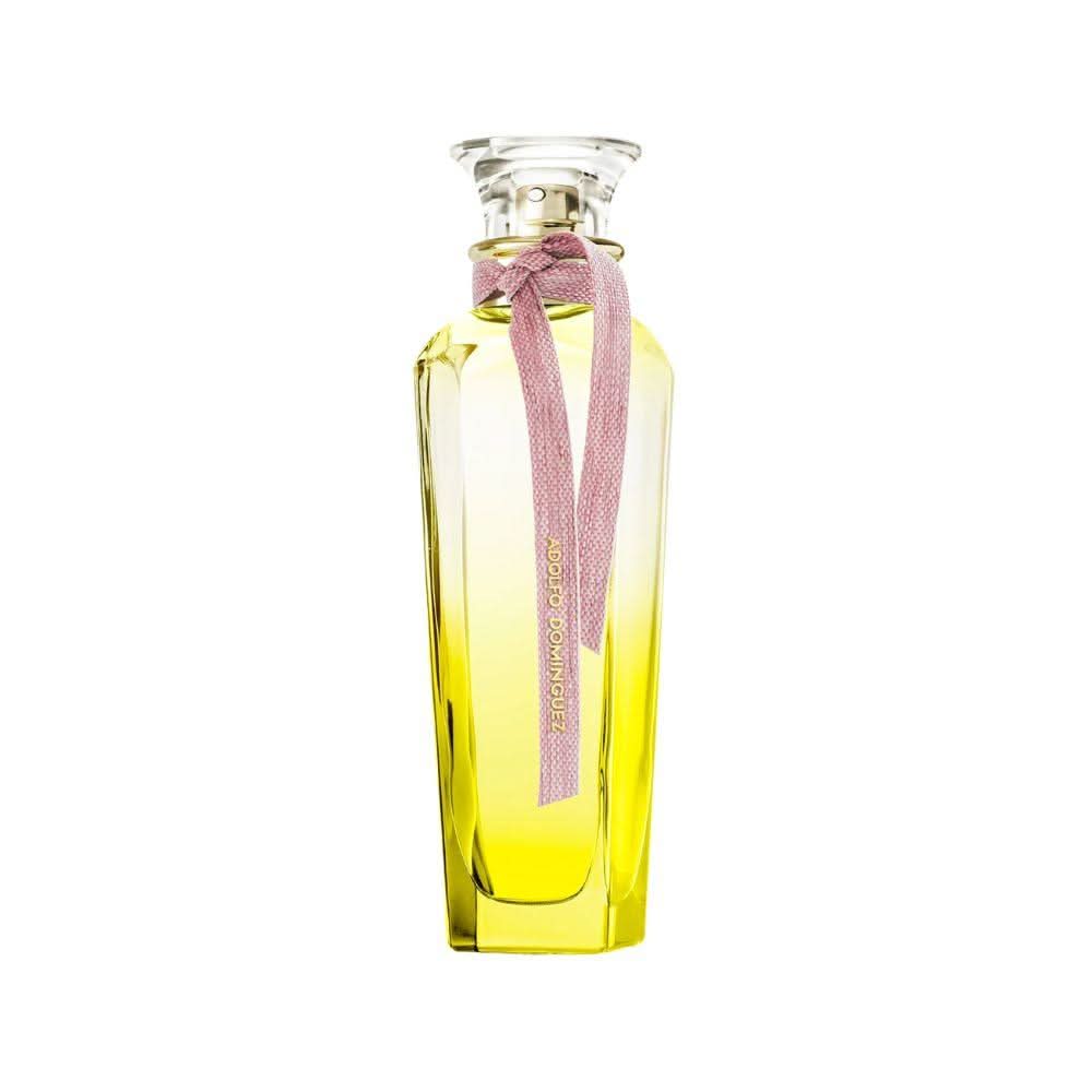 Adolfo Dominguez Água Fresca de Mimosa Coriandro Eau de Toilette Feminino