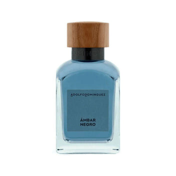 Adolfo Dominguez Ámbar Negro Eau de Parfum Masculino Imagem principal do produto