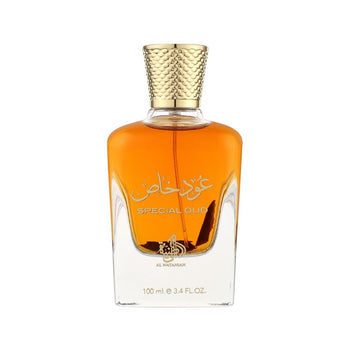 Al Wataniah Special Oud Eau de Parfum Unissex Imagem principal do produto