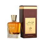 Al Wataniah Special Oud Eau de Parfum Unissex