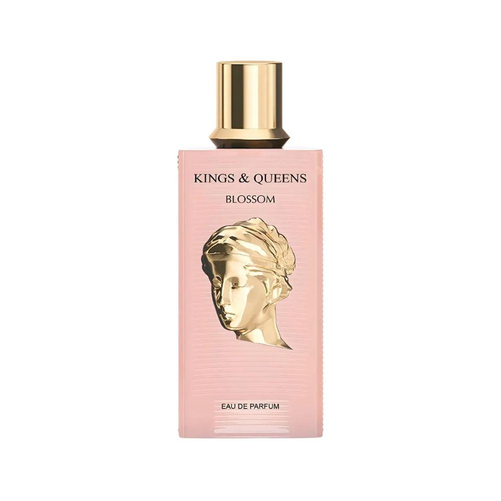 Amaran Kings & Queens Blossom Eau de Parfum Feminino
