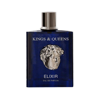 Amaran Kings & Queens Elixir Eau de Parfum Masculino Imagem principal do produto