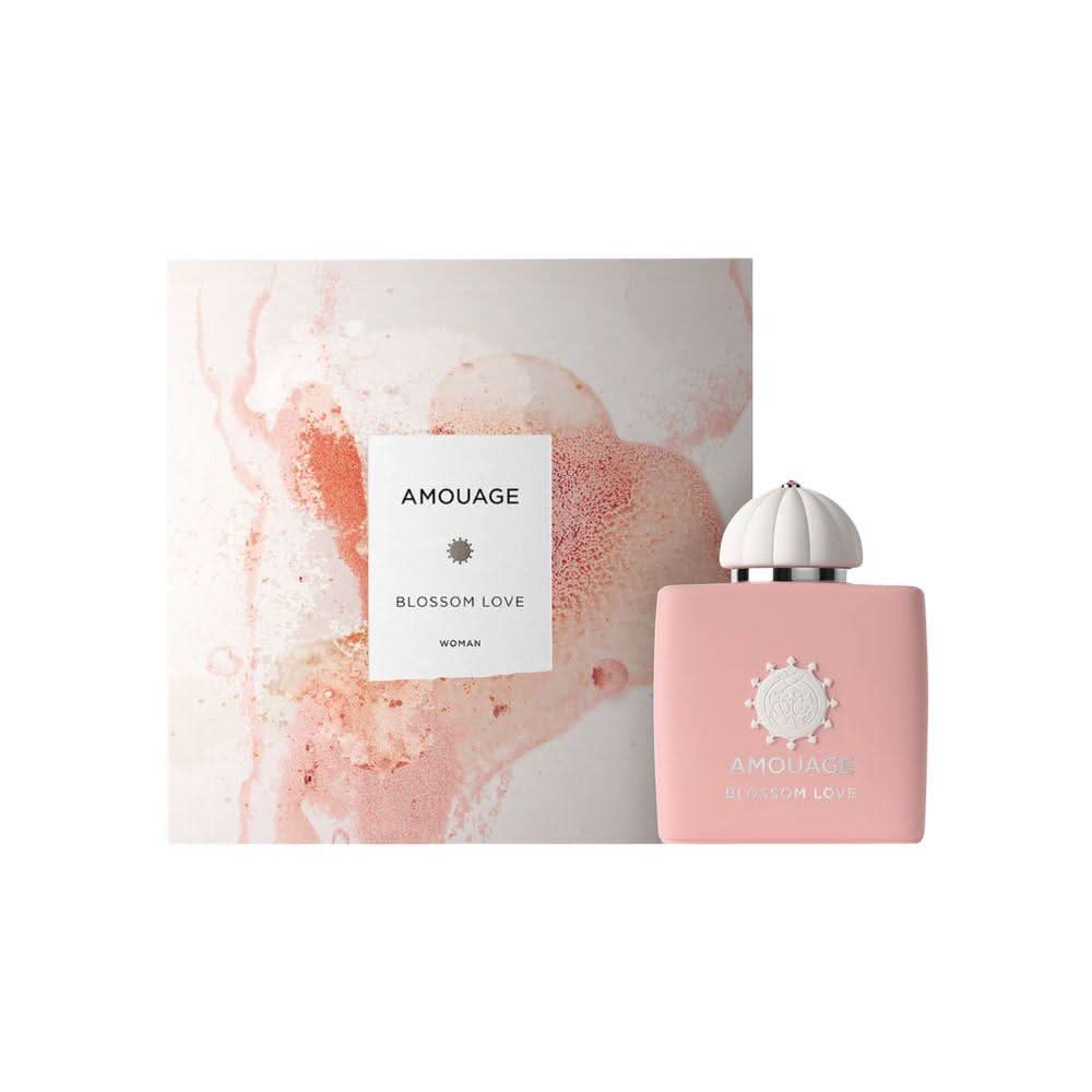 Amouage Blossom Love Eau de Parfum Feminino – Le'Loyn Parfums