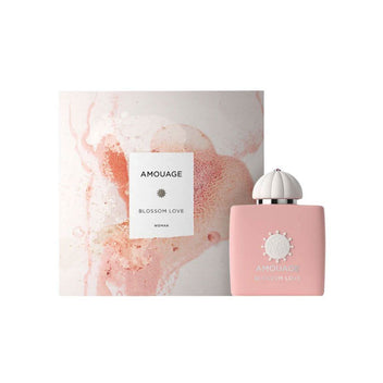 Amouage Blossom Love Eau de Parfum Feminino Imagem secundária do produto