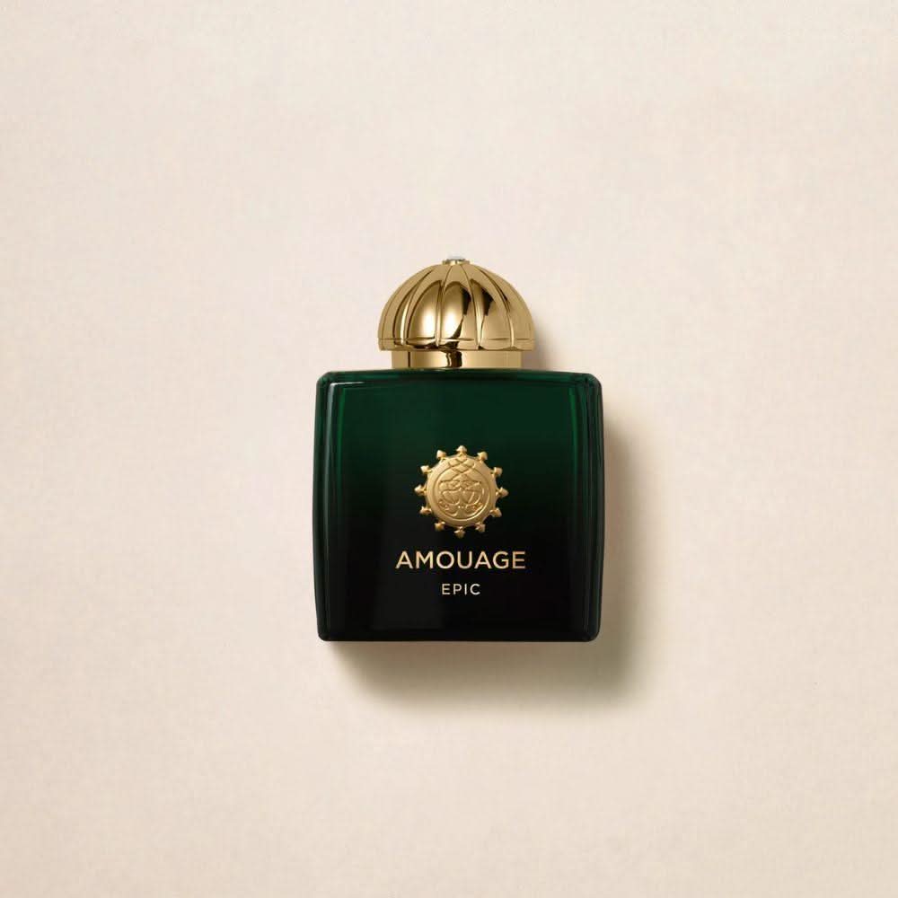Amouage Epic Eau de Parfum Feminino