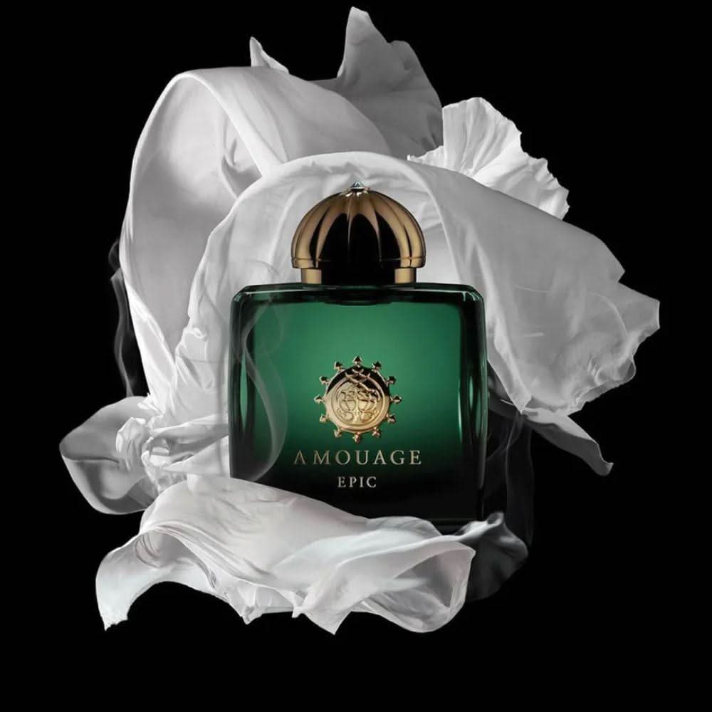 Amouage Epic Eau de Parfum Feminino