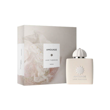 Amouage Love Tuberose Eau de Parfum Feminino Imagem secundária do produto