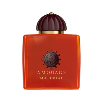 Amouage Material Eau de Parfum Feminino Imagem principal do produto