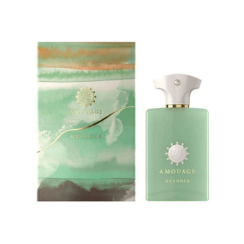 Amouage Meander Eau de Parfum Masculino Imagem secundária do produto