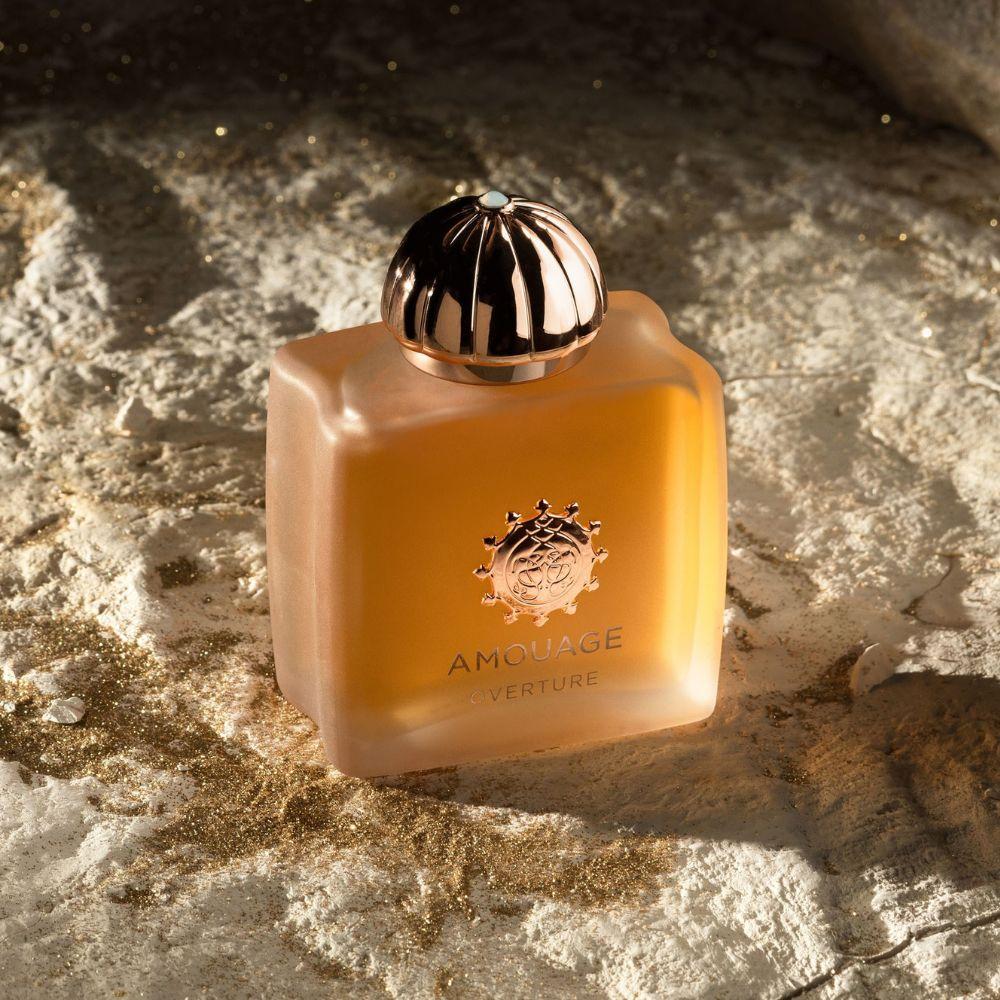 アムアージュ eau d' AMOUAGE 並行輸入品 アムアージュ AMOUAGE ディア ウーマン オーデパルファム