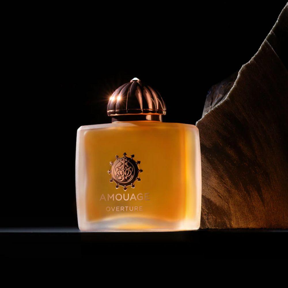 Amouage Overture Woman Eau de Parfum Feminino – Le'Loyn Parfums