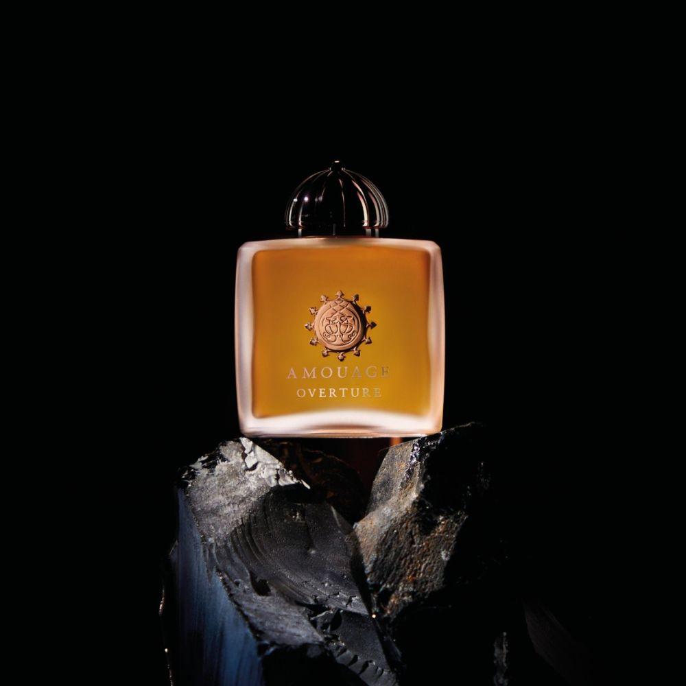 Amouage Overture Woman Eau de Parfum Feminino – Le'Loyn Parfums