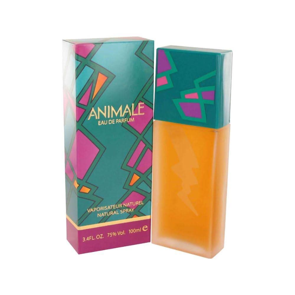 Animale Eau de Parfum Feminino